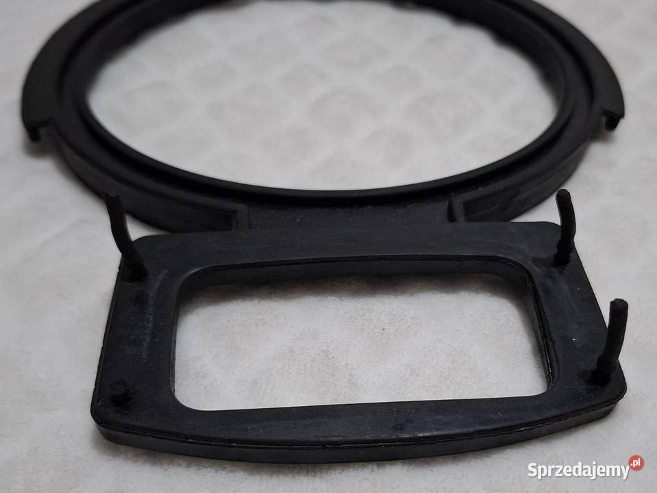 Uszczelka dolna głowicy korpusu wada 2 Powermed Czeladź sprzedam