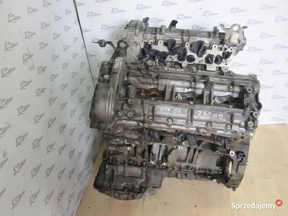 VITO W639 30 CDI LIFT 12r 642890 642890 silnik n świętokrzyskie