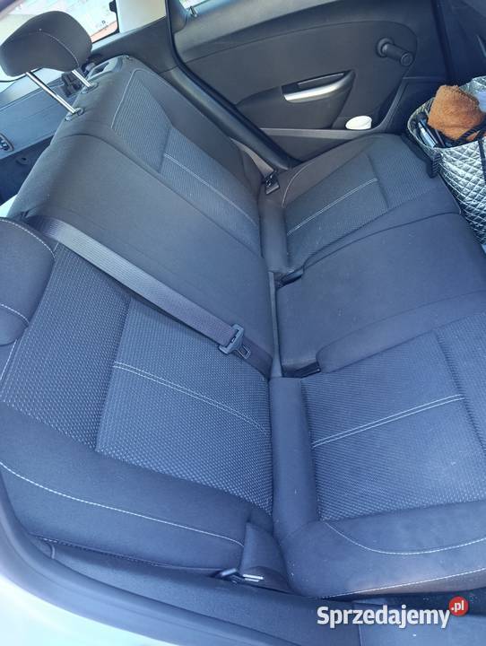 Opel Astra J 2011 łódzkie Ksawerów sprzedam
