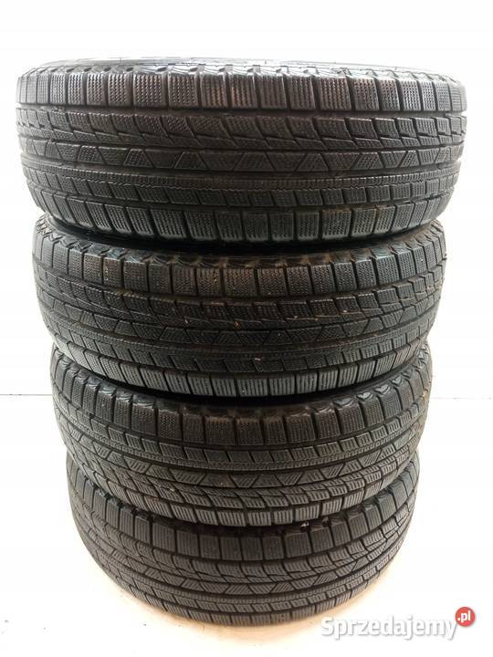 4x OPONA ZIMOWA FIREMAX FM805 18565R15 1224 669 Samochodowe