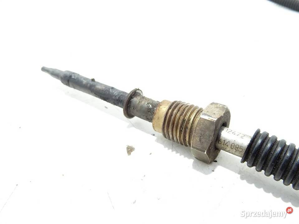 CZUJNIK TEMPERATURY SPALIN RENAULT TRUCKS podkarpackie