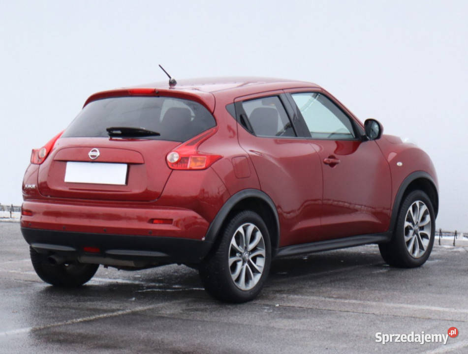 Nissan Juke 16 DIGT czujnik zmierzchu Lublin sprzedam