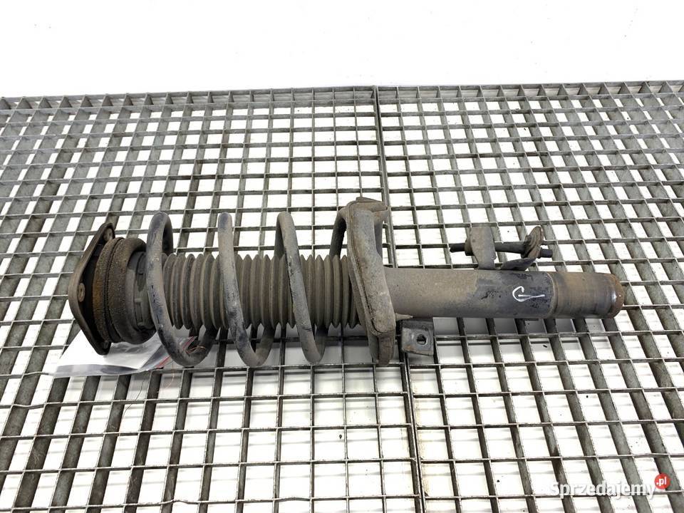 AMORTYZATOR PRAWY PRZÓD ZE SPRĘŻYNĄ FORD C II 16 osobowe