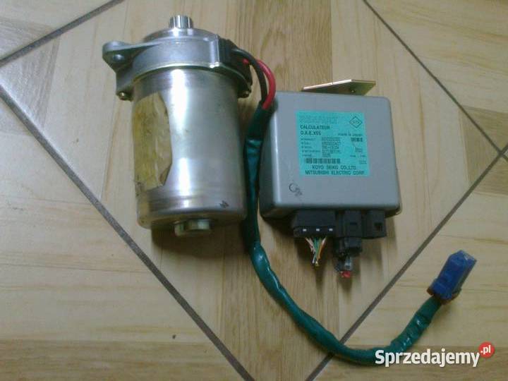 wspomaganie elektryczne renault clio II 15dci Rok produkcji 2002 kujawsko-pomorskie Chełmno