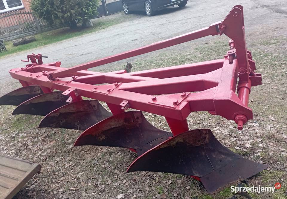 Sprzedam pług