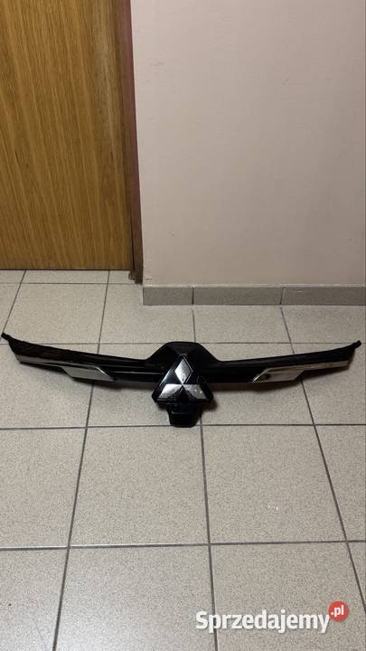 Mitsubishi colt Vll 2023 Grill atrapa Dąbrowa Górnicza