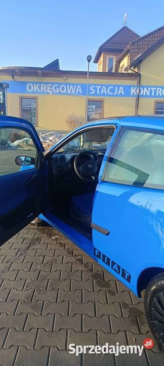 Punto 2 12 60 148kkm przebiegu Klima