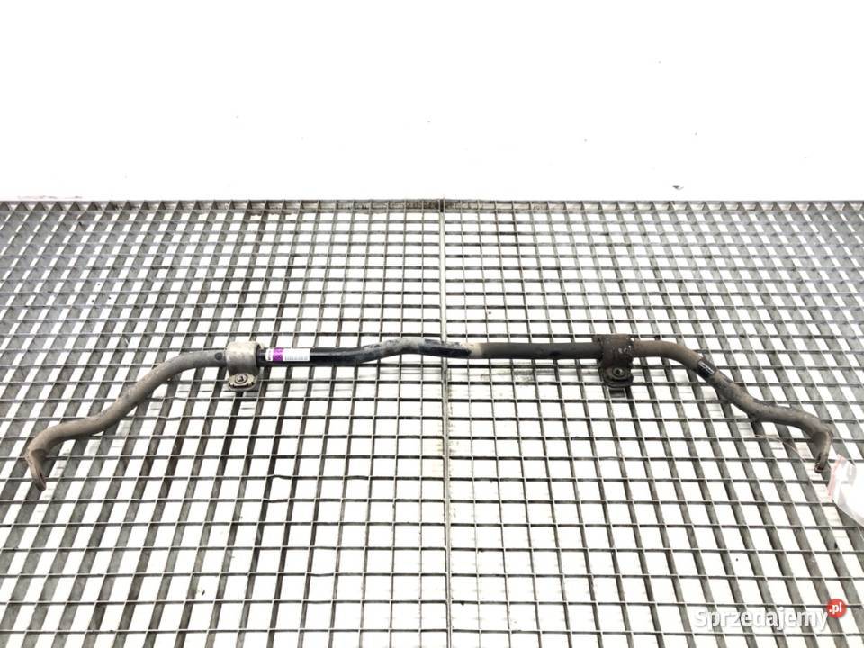 DRĄŻEK STABILIZATORA PRZÓD PEUGEOT PARTNER IV Motoryzacja