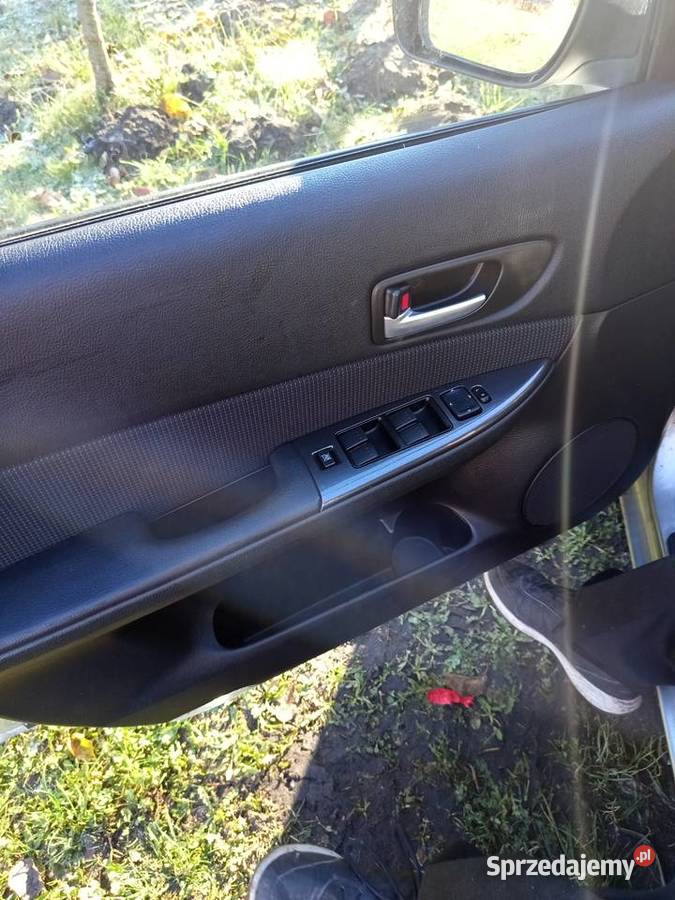 Mazda 6 kombi Włocławek