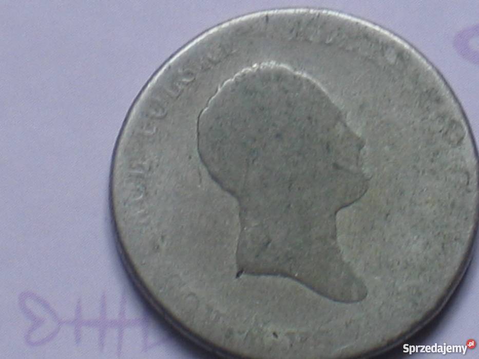 Polska 2 1819 Gliwice