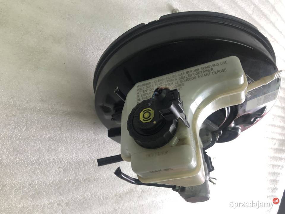 SERWO HAMULCOWE 3C1614105AJ VW PASSAT CC 20TSI