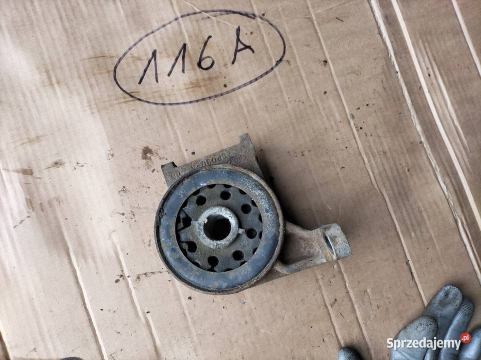 FORD COUGAR MONDEO MK1 MK2 PODUSZKA SILNIKA Kamień-Kolonia