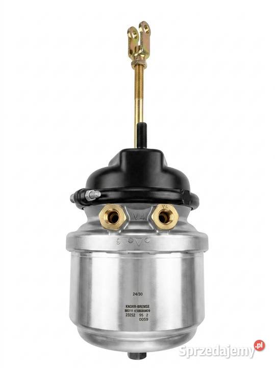 SIŁOWNIK HAMULCOWY 2430 BX9511 K153956N00 Wieluń sprzedam