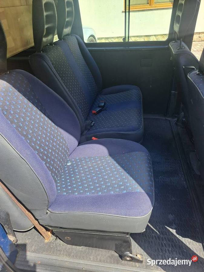 Peugeot Expert nie Jumpy nie Scudo 109KM Lublin