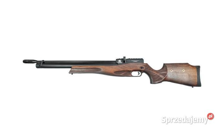 Wiatrówka PCP Reximex DAYSTAR W RG 55 mm Sporty strzeleckie i myślistwo Przyłęki sprzedam