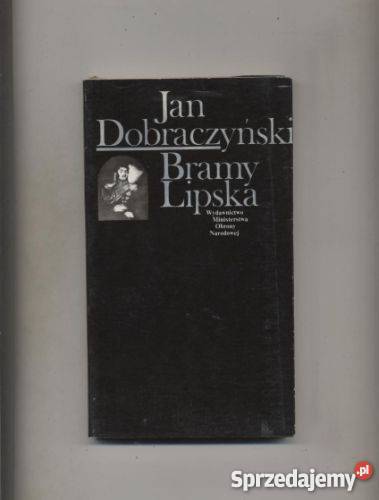 Bramy Lipska Szczecin