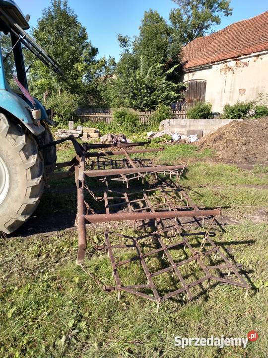 Brony 5 polowe Jaworzyna Śląska sprzedam