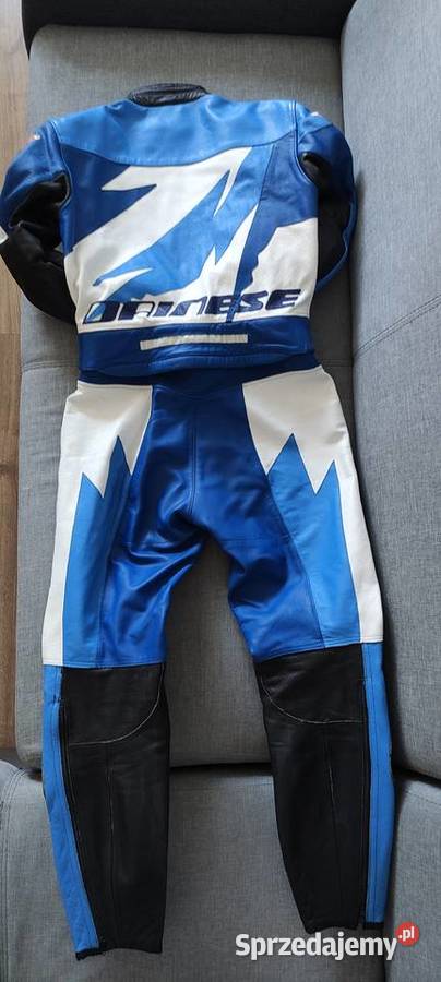Kombinezon motocyklowy Dainese 48 Kombinezony Łask
