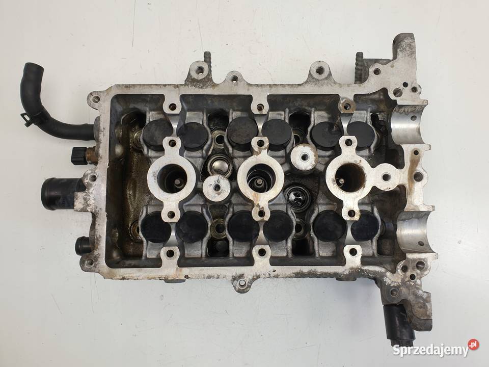 Hyundai i10 II 10 12V GŁOWICA CYLINDRÓW lubelskie sprzedam