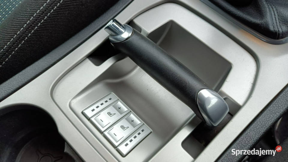 Ford S Zadbany I 20062015 bluetooth Stare Budy