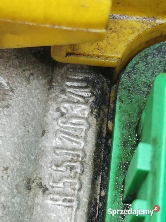 POMPA ABS B553757 52433136 85517600 Citroen Rok produkcji 1995
