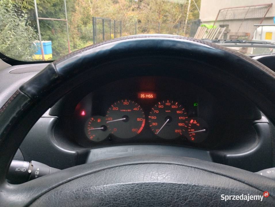 Citroen berlingo Citroën Leżajsk