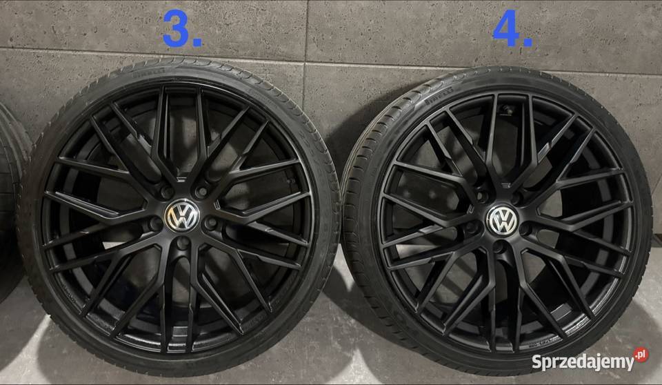 19 VW Golf 7 Audi A3 Skoda Octavia Mercedes w204 wielkopolskie Lubasz