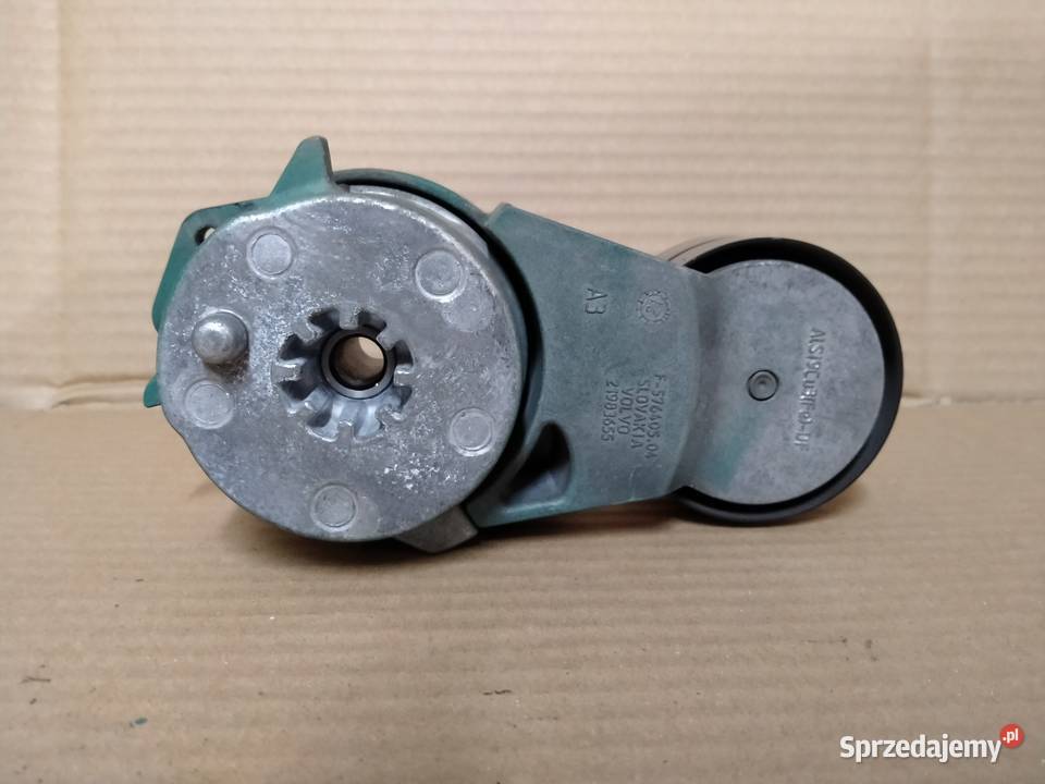 VOLVO FH4 NAPINACZ PASKA 21983655 ciężarowe lubuskie Kargowa