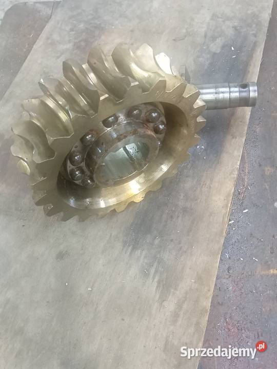 Wciągarka tryby do przekładni star 660 Rzeszów