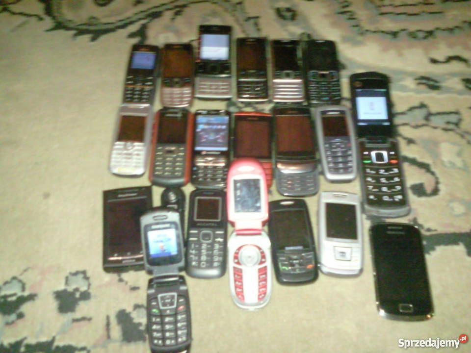 17 telefonow Bydgoszcz