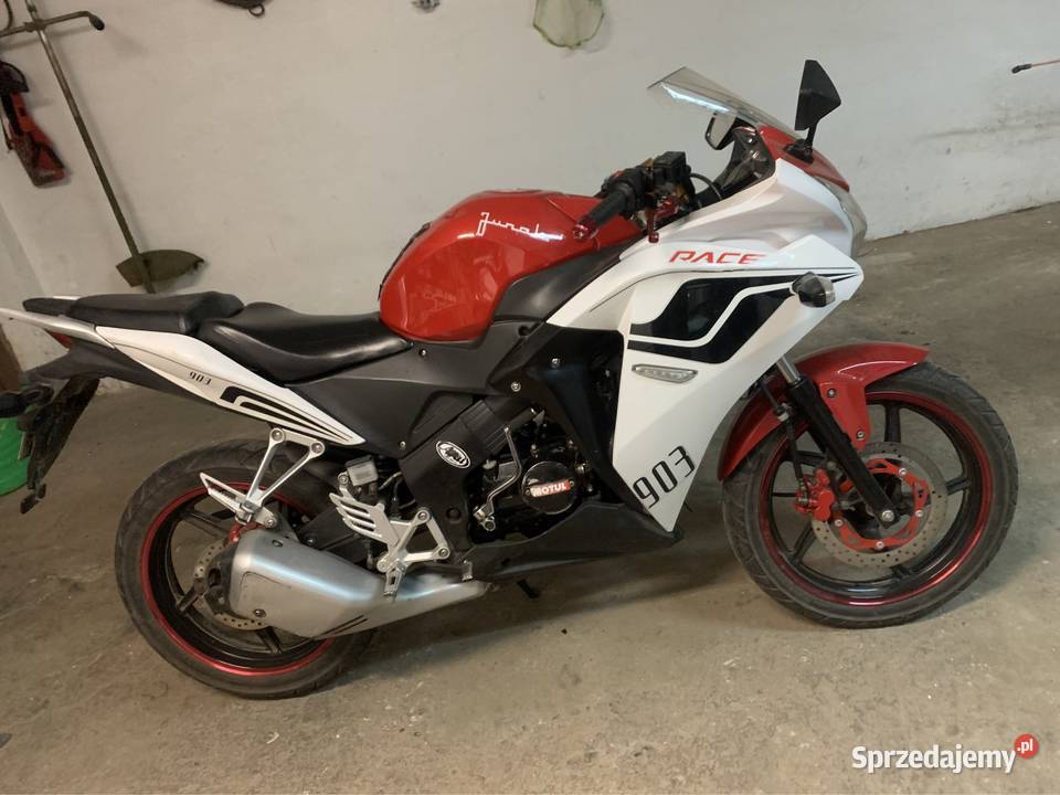 Junak 903 12550 dwa silniki Rok produkcji 2014 Maćkowice