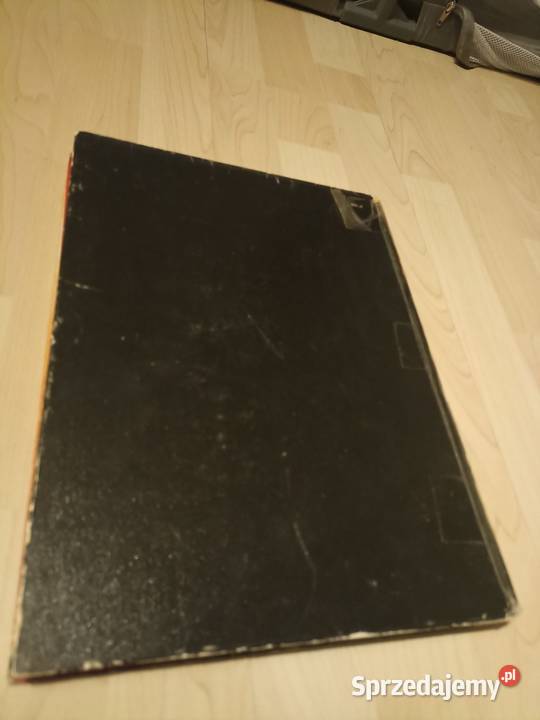 Jan Lis Tadeusz Olszański Czas Igrzysk wyd KAW małopolskie