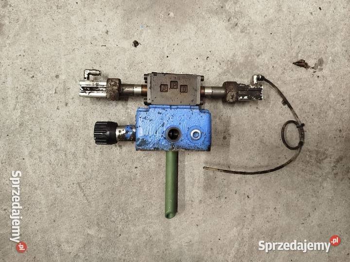 Zawór hydrauliczny ATOS Iłża sprzedam