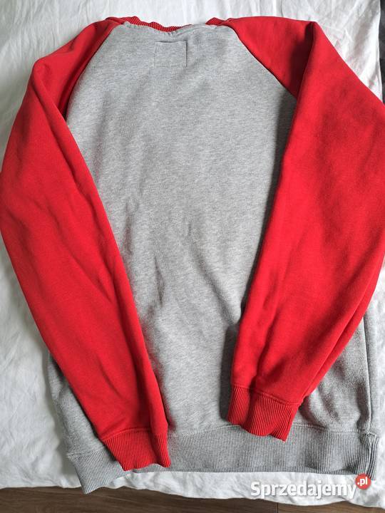 Bluza chłopięca Lublin