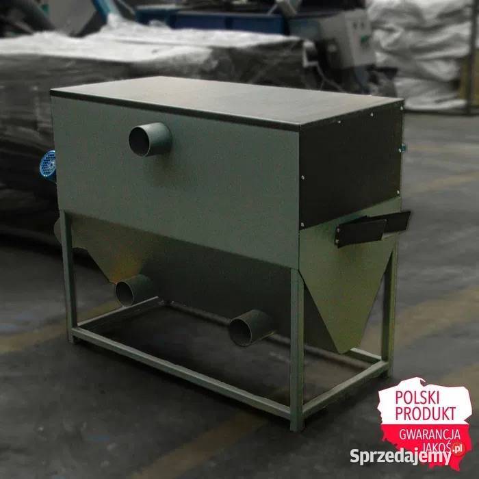 OKAZJA WYPRZEDAŻ Przesiewacz Poznań