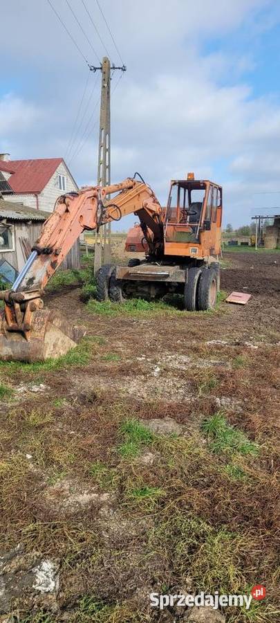 Atlas 1302 podlaskie Kudrawka