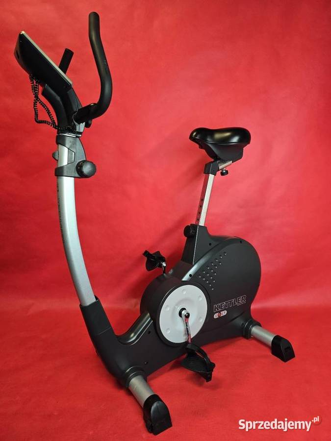 GWARANCJA ROWER KETTLER GOLF CICHY MAGNETYCZNY sprzedam