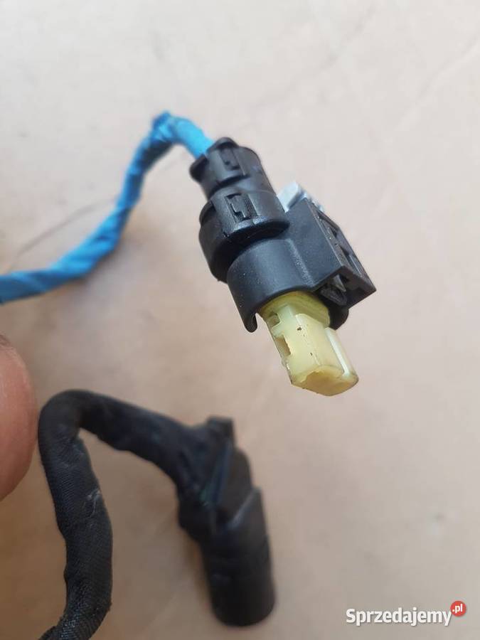 BMW 218d seria 2 F45 Active Tourer wiązka osobowe Legnica