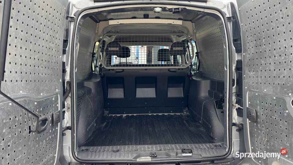 Renault Kangoo 15 dCi 2021 Renault Rzeszów