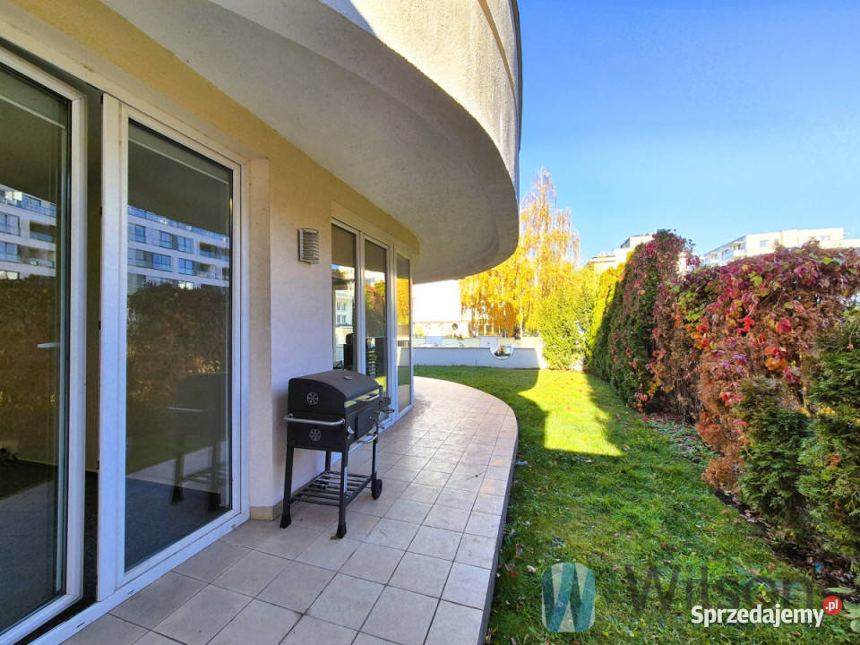 Lokal Warszawa Altowa 350 metrów mazowieckie