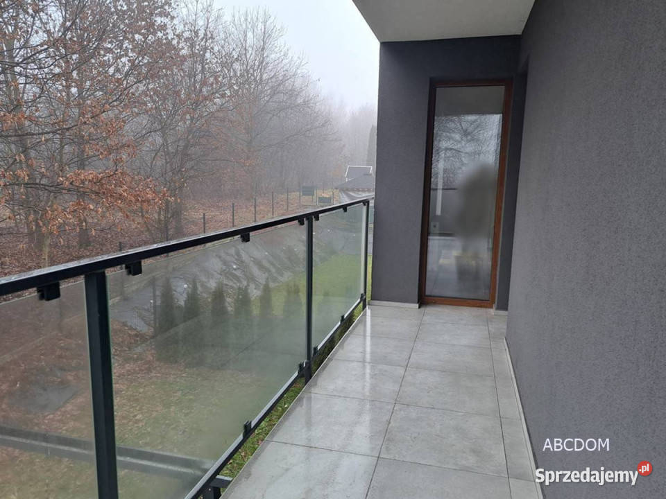 Nowe mieszkanie wykończone pod klucz Wieliczka