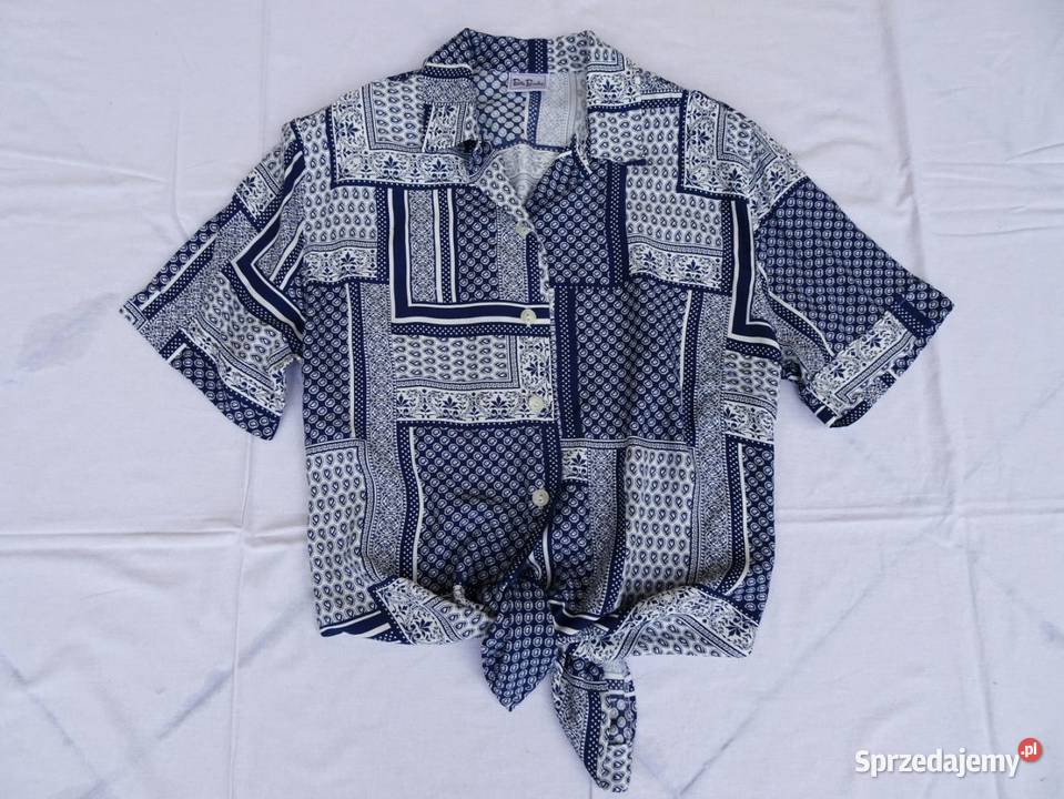 Betty Barclay Koszula Wiązana wiskoza 38 j Nowa Nowy Sącz