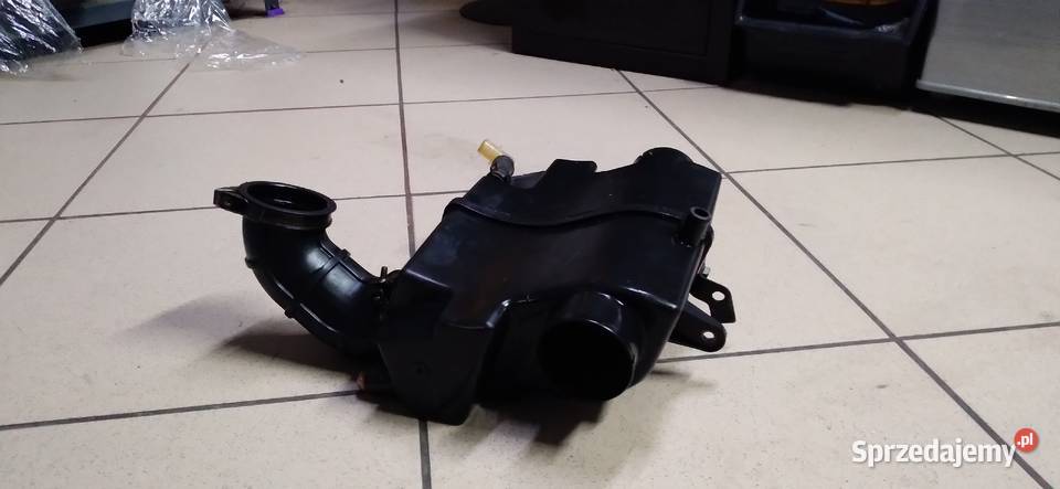 Airbox Suzuki Intruder VSVL 125 Jawiszowice