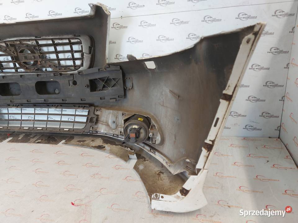 VOLVO S40 II LIFT RDESIGN zderzak przód 30744904 Kielce sprzedam