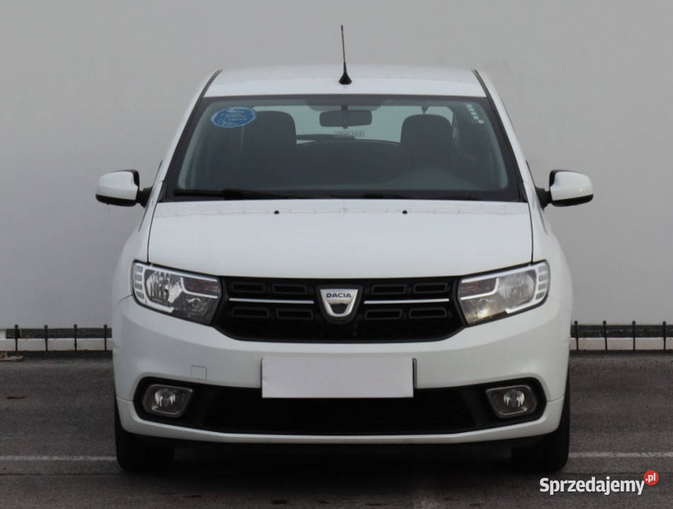 Dacia Sandero 10 SCe centralny zamek Sandero Lublin