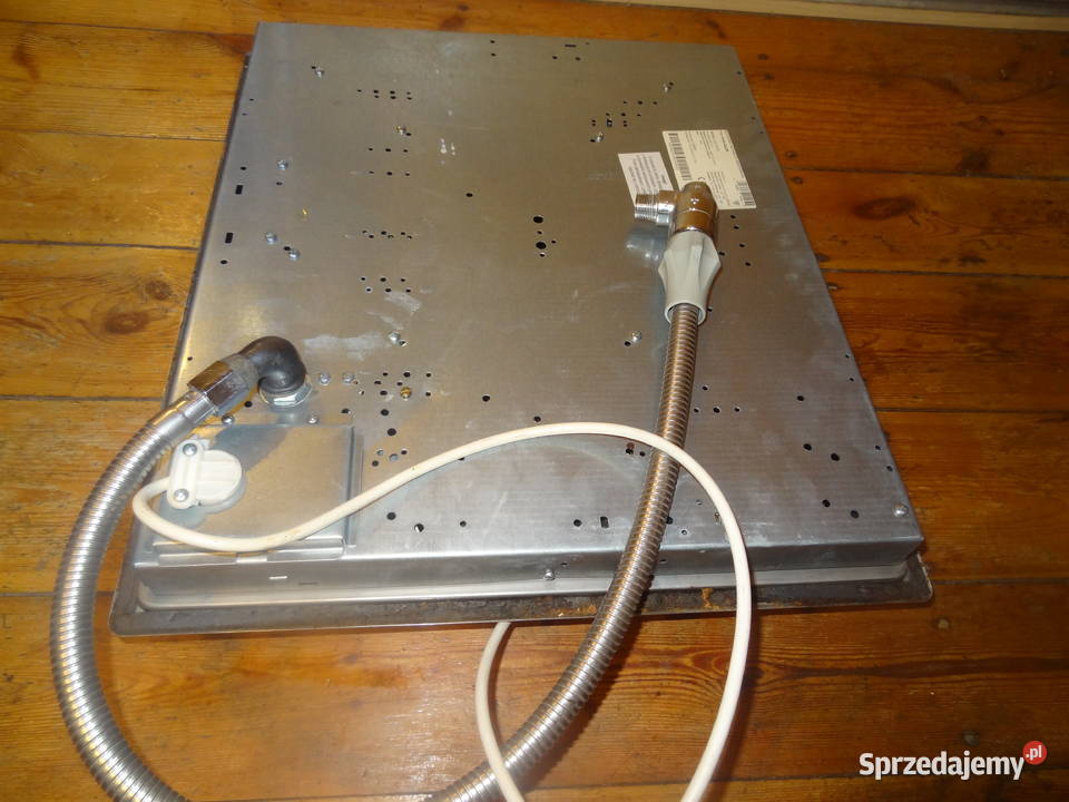 Płyta gazowa Amica GC0120 Używana wielkopolskie Poznań