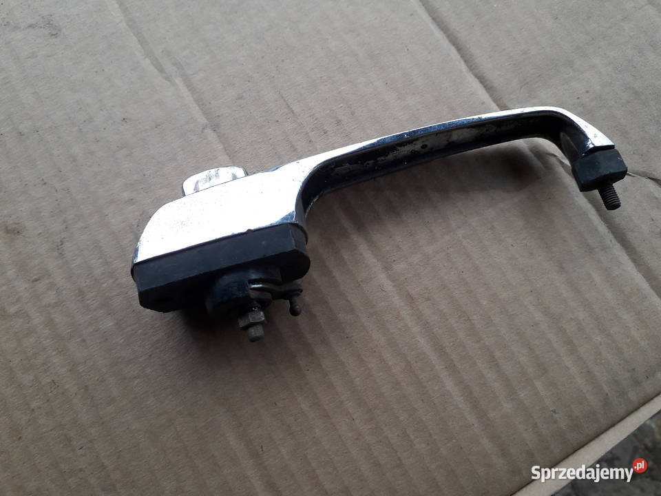 Fiat 125p klamka części śląskie