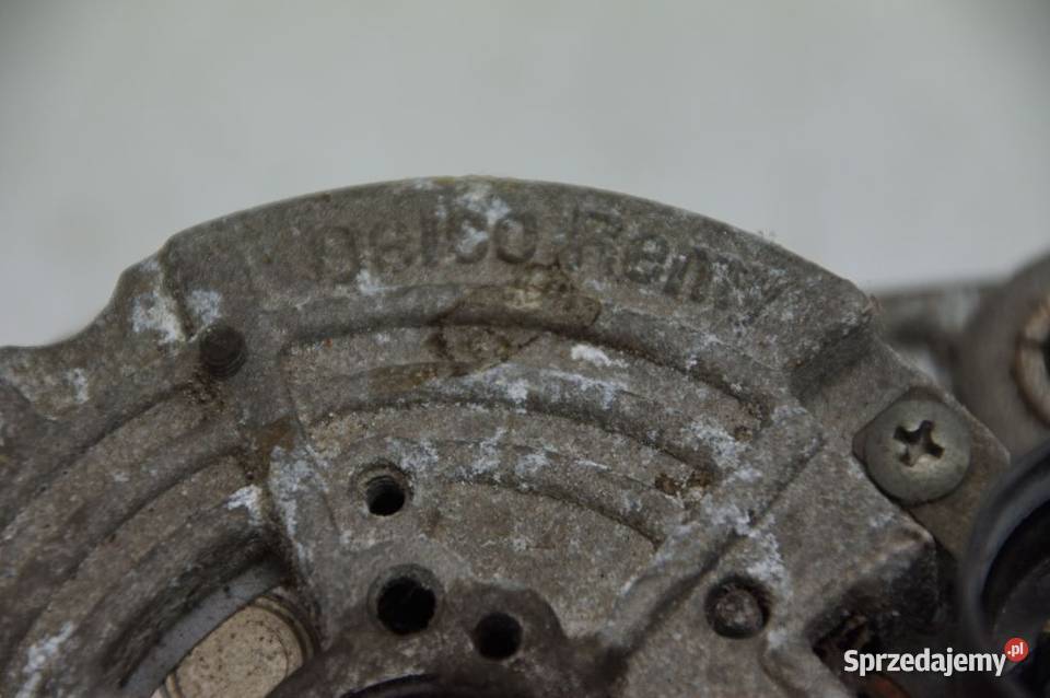 ALTERNATOR TOYOTA COROLLA E90 Lipno