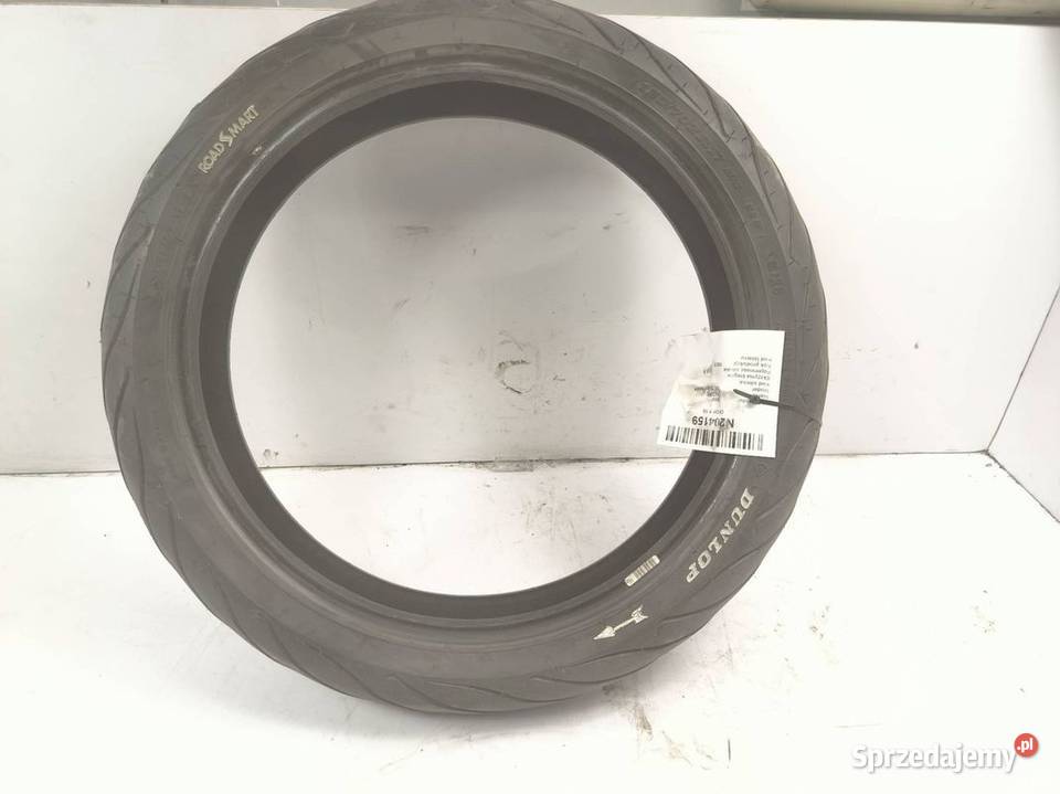 OPONA MOTOCYKL 17 DUCATI 800 Supersport osobowe Lipno sprzedam