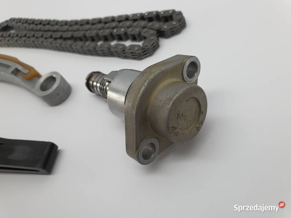 Slizg Rozrzadu Napinacz Lancuszek Yamaha Yxz łódzkie sprzedam